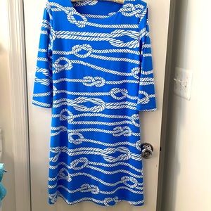 Summer dress by Maui Gold NWOT